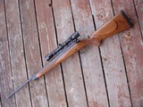 Remington 700 Mountain 280 With Scope Ready To Hunt Very Desirable In 280 - 2 of 11