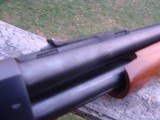 Ithaca Model 37 Deerslayer Ideal Home Defense or Deer Gun with 20 Factory Barrel With Rifle Sights - 7 of 11