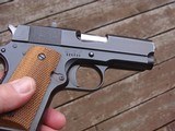 Detonics Professional or Combat Master
Compact Very Highly Regarded Unique 1911 Collector Condition - 1 of 10
