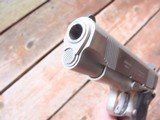 Colt Lightweight Stainless Commander Bargain Ex. Cond - 7 of 11