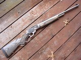 Marlin 1895 MXLR 450 Marlin Stainless Laminated 450 Marlin As New Not Often Found - 5 of 16