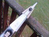 Marlin 1895 MXLR 450 Marlin Stainless Laminated 450 Marlin As New Not Often Found - 16 of 16