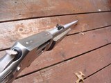 Marlin 1895 MXLR 450 Marlin Stainless Laminated 450 Marlin As New Not Often Found - 10 of 16