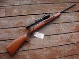 Sako L461 17 Remington Excellent Condition Bargain - 1 of 17