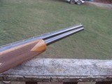 Browning Belgium 20 ga Lightning O/U Very Nice Gun Bargain Price This would make a great Xmas gift - 3 of 16