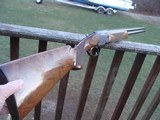 Browning Belgium 20 ga Lightning O/U Very Nice Gun Bargain Price This would make a great Xmas gift - 1 of 16