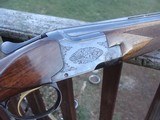 Browning Belgium 20 ga Lightning O/U Very Nice Gun Bargain Price This would make a great Xmas gift - 2 of 16