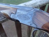Browning Belgium 20 ga Lightning O/U Very Nice Gun Bargain Price This would make a great Xmas gift - 7 of 16