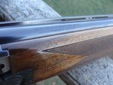 Browning Belgium 20 ga Lightning O/U Very Nice Gun Bargain Price This would make a great Xmas gift - 15 of 16