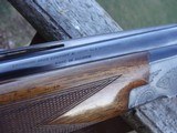 Browning Belgium 20 ga Lightning O/U Very Nice Gun Bargain Price This would make a great Xmas gift - 11 of 16