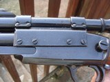 Winchester Model 61 1952 Beauty America's Finest 22 Rimfire Pump Bargain Price Rarely Seen At This Price - 10 of 13
