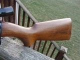Winchester Model 61 1952 Beauty America's Finest 22 Rimfire Pump Bargain Price Rarely Seen At This Price - 12 of 13