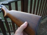 Winchester Model 61 1952 Beauty America's Finest 22 Rimfire Pump Bargain Price Rarely Seen At This Price - 8 of 13