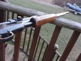 Winchester Model 61 1952 Beauty America's Finest 22 Rimfire Pump Bargain Price Rarely Seen At This Price - 6 of 13