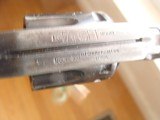 Iver Johnson 1900 Target Model 22 Revolver 10" barrel kool gun! - 3 of 3