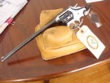 Iver Johnson 1900 Target Model 22 Revolver 10" barrel kool gun! - 1 of 3