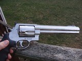 Smith & Wesson Model 500 Near New In Box With All Papers And Acc's Bargain Price - 7 of 13
