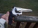 Smith & Wesson Model 500 Near New In Box With All Papers And Acc's Bargain Price - 3 of 13
