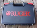 Ruger 57 X 28 New In Box with all papers bargain - 5 of 7