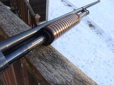 Winchester Model 42 1947 Unmolested Near Perfect410 Pump WOW - 16 of 19
