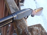 Winchester Model 42 1947 Unmolested Near Perfect410 Pump WOW - 11 of 19