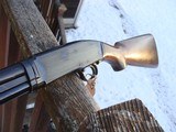 Winchester Model 42 1947 Unmolested Near Perfect410 Pump WOW - 8 of 19