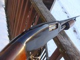 Winchester Model 42 1947 Unmolested Near Perfect410 Pump WOW - 14 of 19