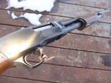 Winchester Model 42 1947 Unmolested Near Perfect410 Pump WOW - 5 of 19