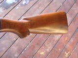 Winchester Model 42 1947 Unmolested Near Perfect410 Pump WOW - 6 of 19