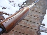 Winchester Model 42 1947 Unmolested Near Perfect410 Pump WOW - 7 of 19
