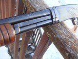 Winchester Model 42 1947 Unmolested Near Perfect410 Pump WOW - 18 of 19