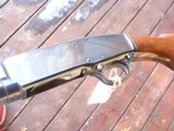 Winchester Model 42 1947 Unmolested Near Perfect410 Pump WOW - 2 of 19