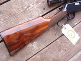 Winchester 94/22 mag XTR THIS IS THE FINAST ONE YOU WILL EVER SEE XXX WOOD - 1 of 14