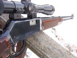 Winchester 94/22 mag XTR THIS IS THE FINAST ONE YOU WILL EVER SEE XXX WOOD - 11 of 14
