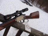 Winchester 94/22 mag XTR THIS IS THE FINAST ONE YOU WILL EVER SEE XXX WOOD - 14 of 14
