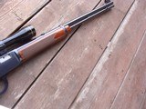 Winchester 94/22 mag XTR THIS IS THE FINAST ONE YOU WILL EVER SEE XXX WOOD - 3 of 14