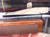 Winchester 94/22 mag XTR THIS IS THE FINAST ONE YOU WILL EVER SEE XXX WOOD - 7 of 14