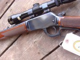 Winchester 94/22 mag XTR THIS IS THE FINAST ONE YOU WILL EVER SEE XXX WOOD - 6 of 14