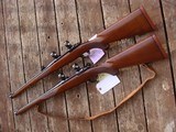 Ruger Model 77 Männlicher RSI 250 Savage 250-3000 Rare Chambering Near New Cond Bargain - 4 of 6