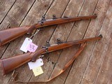 Ruger Model 77 Männlicher RSI 250 Savage 250-3000 Rare Chambering Near New Cond Bargain - 5 of 6