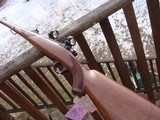 Ruger Model 77 Männlicher RSI 250 Savage 250-3000 Rare Chambering Near New Cond Bargain - 1 of 6