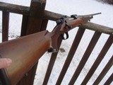 Remington 700 Mountain Rifle 7 X 57
7mm Mauser Extremely Rare Chambering This Gun Is A Beauty - 11 of 20