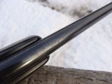 Remington 700 Mountain Rifle 7 X 57
7mm Mauser Extremely Rare Chambering This Gun Is A Beauty - 9 of 20