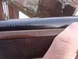 Remington 700 Mountain Rifle 7 X 57
7mm Mauser Extremely Rare Chambering This Gun Is A Beauty - 16 of 20