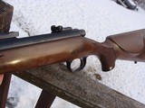 Remington 700 Mountain Rifle 7 X 57
7mm Mauser Extremely Rare Chambering This Gun Is A Beauty - 15 of 20