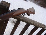 Remington 700 Mountain Rifle 7 X 57
7mm Mauser Extremely Rare Chambering This Gun Is A Beauty - 17 of 20