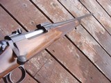 Remington 700 Mountain Rifle 7 X 57
7mm Mauser Extremely Rare Chambering This Gun Is A Beauty - 4 of 20