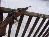 Remington 700 Mountain Rifle 7 X 57
7mm Mauser Extremely Rare Chambering This Gun Is A Beauty - 12 of 20