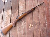 Remington 700 Mountain Rifle 7 X 57
7mm Mauser Extremely Rare Chambering This Gun Is A Beauty - 1 of 20