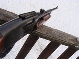 Savage 170 Pump Deer Rifle 30-30 Somewhat Uncommon Made From 1970 to 1981 Very Good Cond - 8 of 13